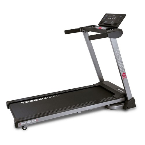 Toorx rambler tapis roulant - toorx,