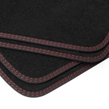 Tappetini Premium A Doppia