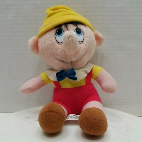 Disney pinocchio peluche - disney,