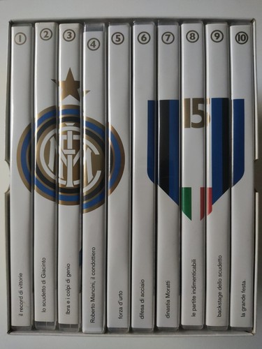 Inter campione italia - inter,