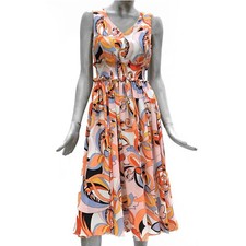 Nosecrets Vestito Donna Abito