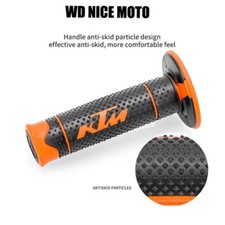 Manopole Manubrio Moto KTM