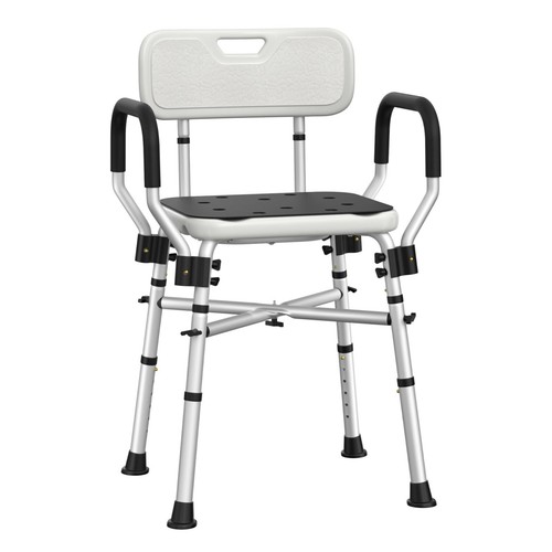 Wayes poltrona doccia - poltrona,