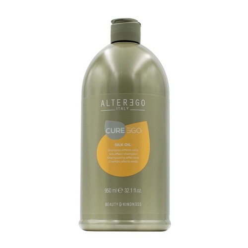 Alterego curego silk oil - alterego,