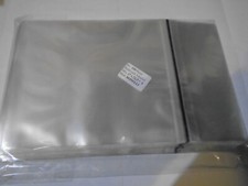 100 BUSTE PER FUMETTI FORMATO BONELLI,ALTA QUALITA',MISURE IN FOTO