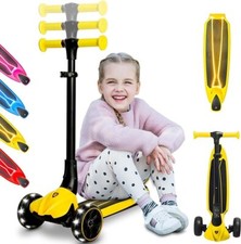 Kicknroll Monopattino per