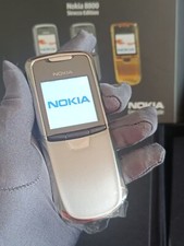 RARO CELLULARE NOKIA 8800