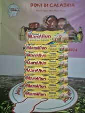 Tonno in scatola Marevivo