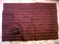 Coppia tovagliette zara - di,
