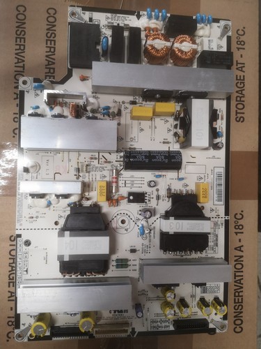 Scheda alimentatore oled - scheda,