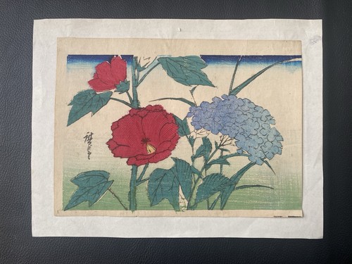 Utagawa hiroshige - utagawa,
