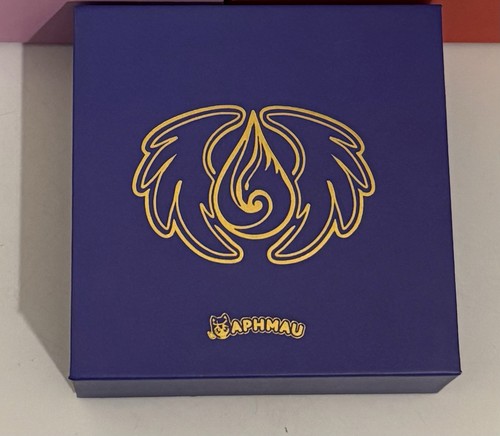 Set collana orecchini - orecchini, aphmau
