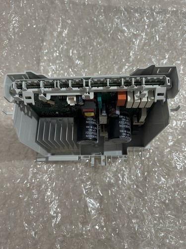 Scheda lavatrice miele - scheda,