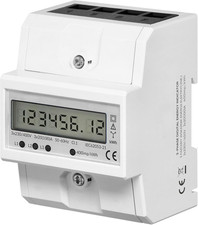 Contatore Energia Elettrica