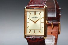 Ecc orologio da uomo seiko - orologio,