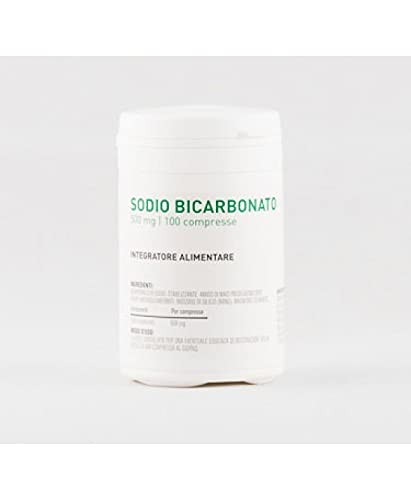 Olcelli sodio bicarbonato - sodio,