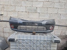 Paraurti anteriore 9642630977