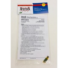Digitrax DN123K3 1.25 Amp