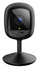 D-Link DCS-6100LHV2 1080p Full HD 110° Weitwinkel Nachtsicht 5m WLAN 802.11n Mic