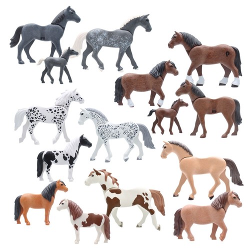 Playmobil cavallo cavalli - playmobil,