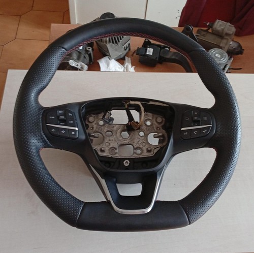 Volante ford puma - ford,