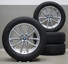 Pneumatici invernali originali