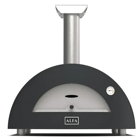 Forno per pizze legna - per,