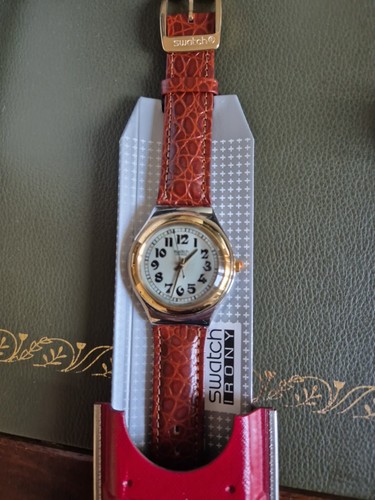 Swatch irony 1994 - swatch,