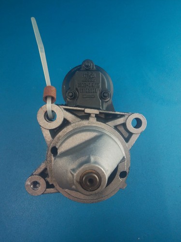 Motorino avviamento magneti - motorino,