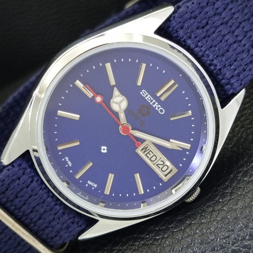 Orologio uomo seiko expo - uomo, 70