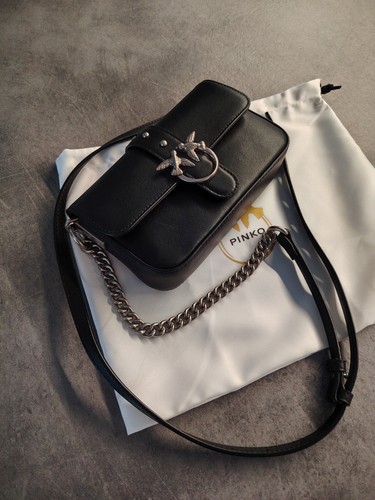 Pinko baby love - love, bag