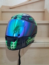 Casco SHOEI XR-1100 plug-in