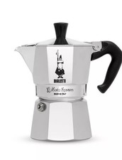 Bialetti Moka Express 3/4/6