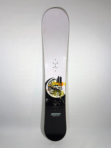 Burton snowboard 2000 - snowboard, custom