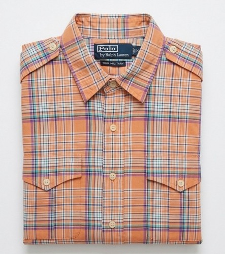 Camicia polo ralph lauren - camicia,