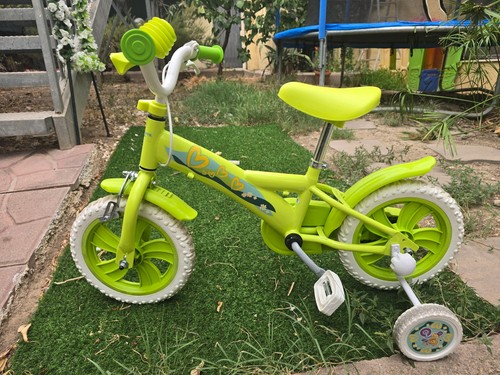 Bici bimbo bimba anni con - bici, bimbo/bimba