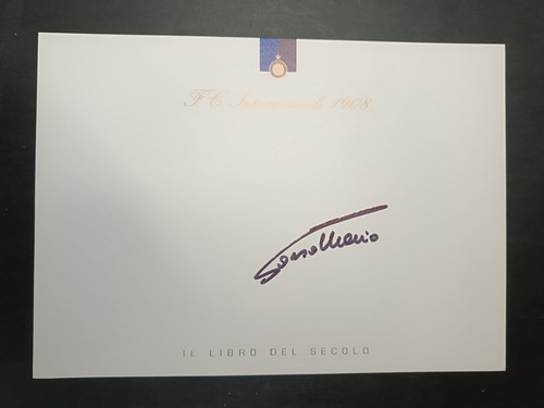 Cartoncino libro del secolo - del,