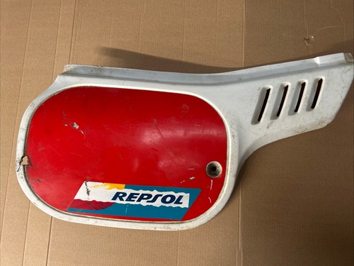 Pannello lato destro - , honda
