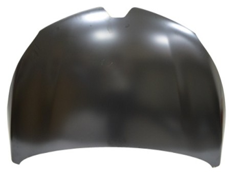 Cofano anteriore renault - anteriore,