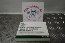 Manuale di istruzioni IT/ES/NL