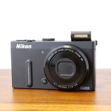 Nikon COOLPIX P330 12,2
