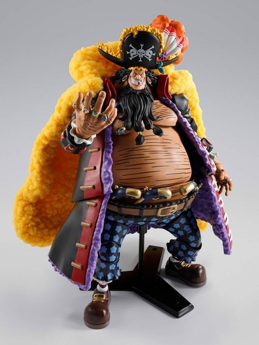 One piece marshall - -,