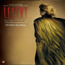Elton John – Lestat The Demo