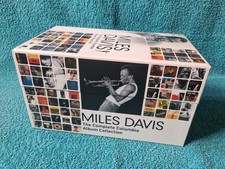 Miles davis the complete - miles, davis,