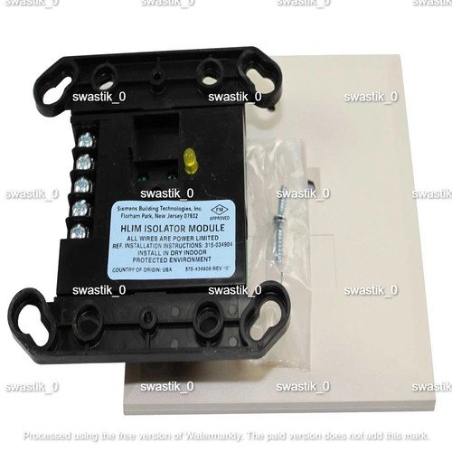 Siemens hlim loop - hlim,