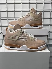 Air Jordan 4 Shimmer taglia 10