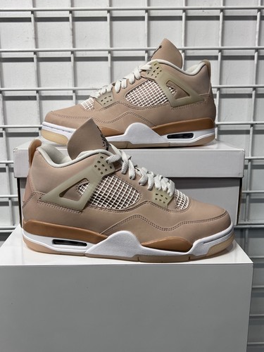 Air jordan shimmer - jordan, 4