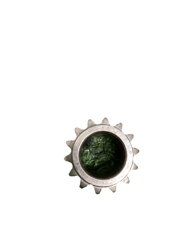 Cuffia cilindro piaggio - cuffia,