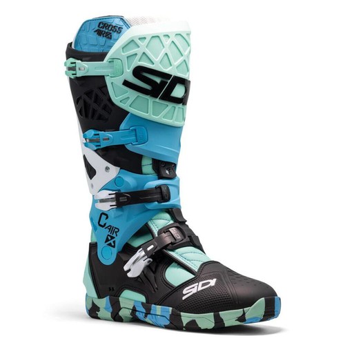 Sidi crossair boots - x,