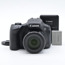 Canon PowerShot SX60 HS
